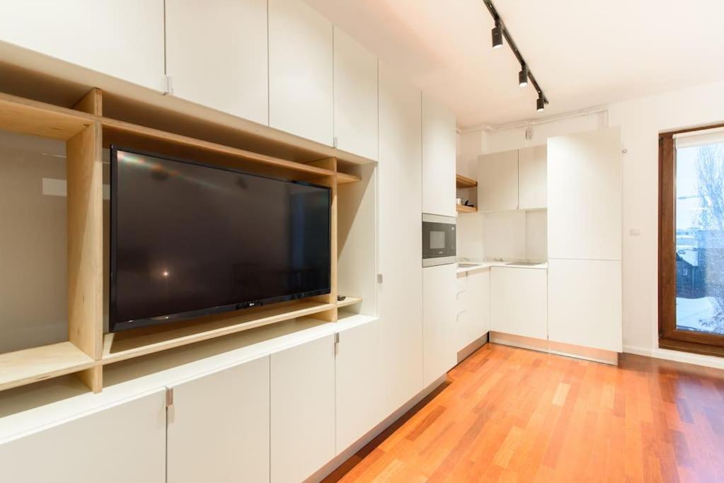 Bianco 19 - Central Studio Universitate - Old Town Bukarest Kültér fotó